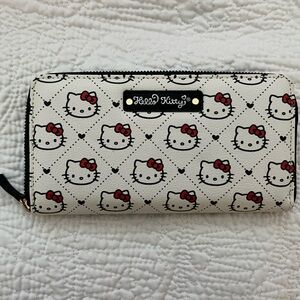 Hello kitty Sanrio wallet
